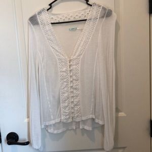 Kimchi Blue shirt size small